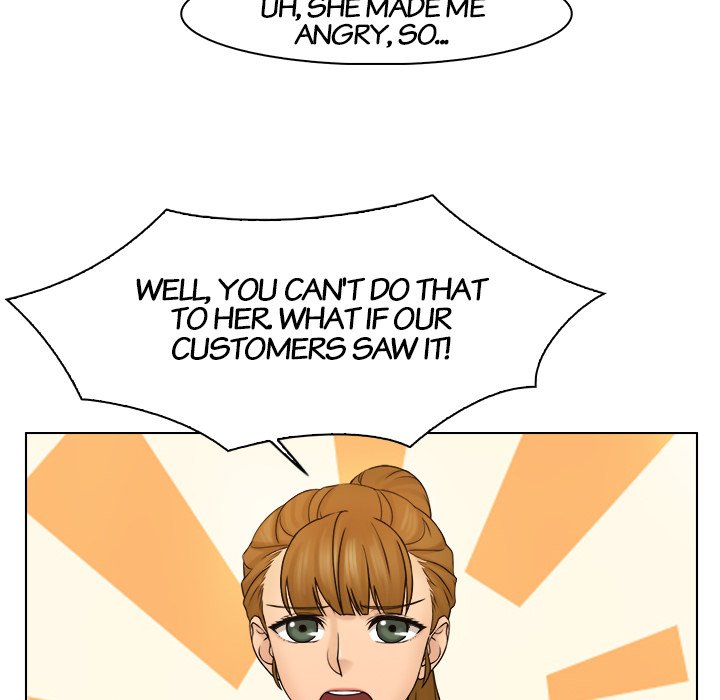 My Girlfriend and My Slave - episode 20 - 14