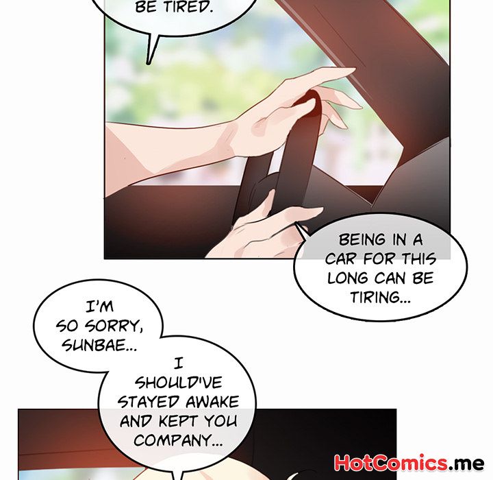 A Pervert's Daily Life - episode 19 - 34