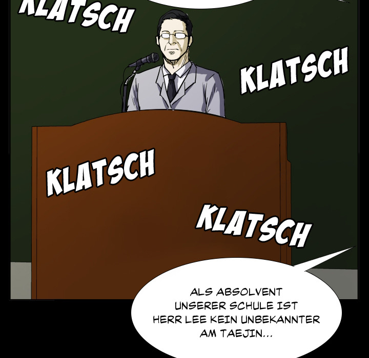 Tweener - episode 31 - 39