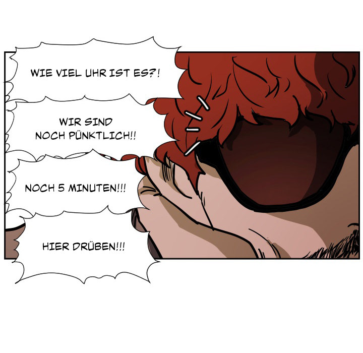 Tweener - episode 37 - 72