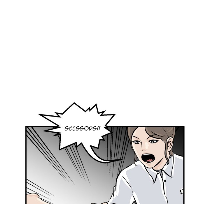 He Queen - episode 3 - 26