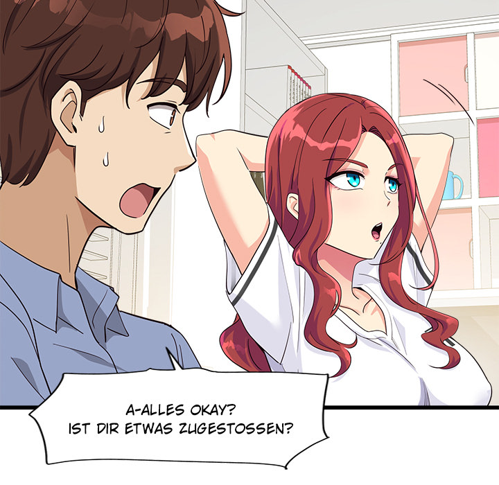 Meine zweite Freundin - episode 4 - 79