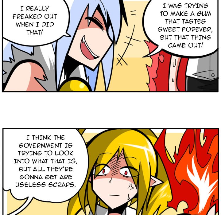Maki and Friends - episode 40 - 95