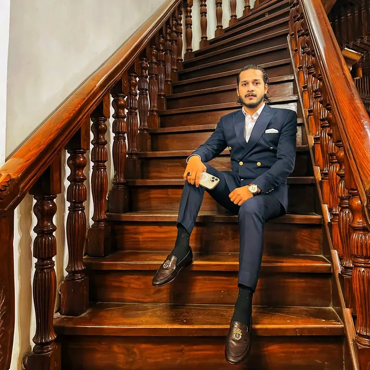 syedawaisgillani