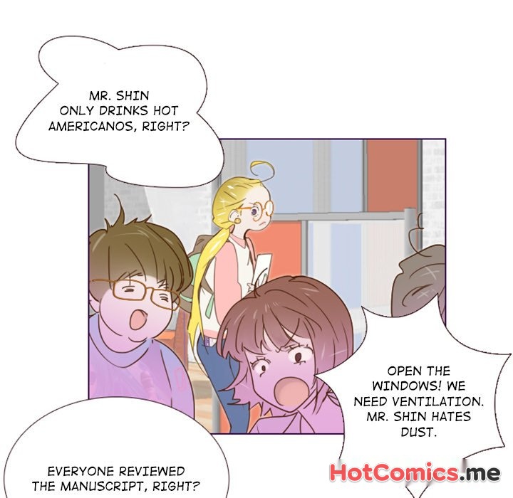 A Sweet Drink - episode 7 - 25
