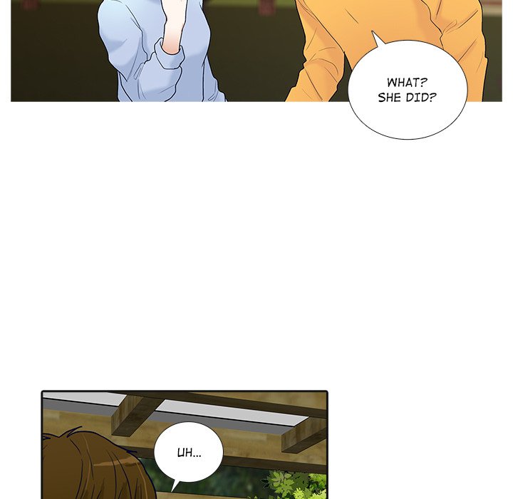 Unrequited Love - episode 10 - 16