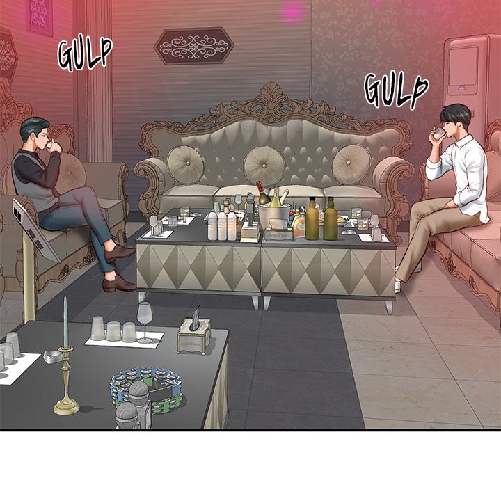 Extremely Rich Family - episode 9 - 160