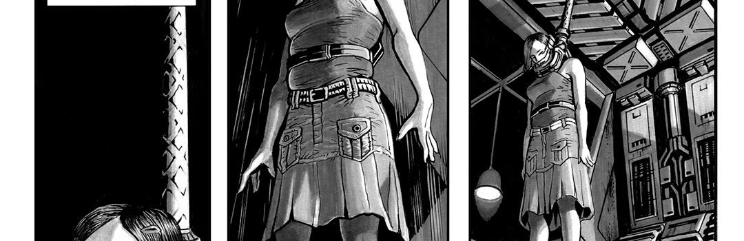 Angela della Morte - episode 1 - 14