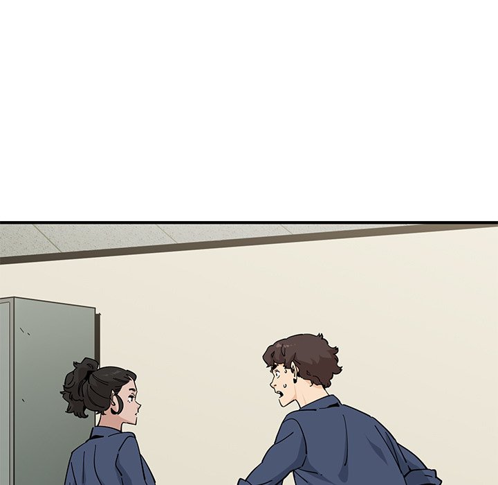 Love Factory - episode 18 - 19