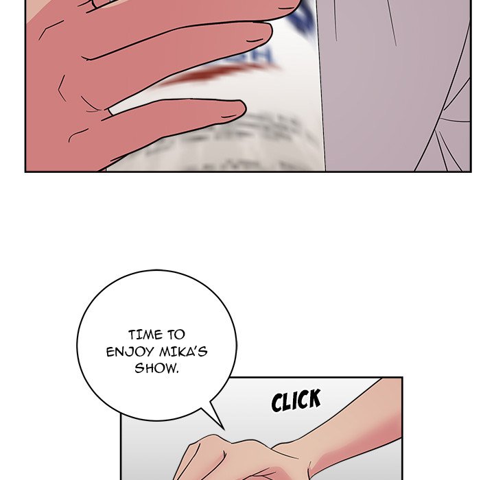 Soojung's Comic Store - episode 31 - 92