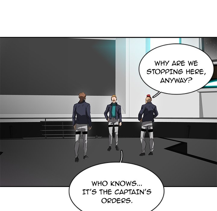 Stardust - episode 40 - 69