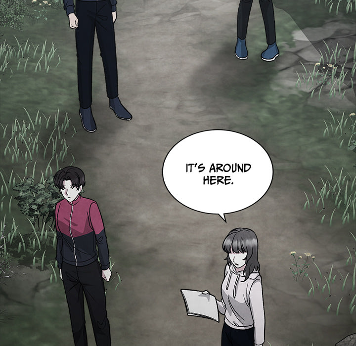 Demon Cat - episode 33 - 55