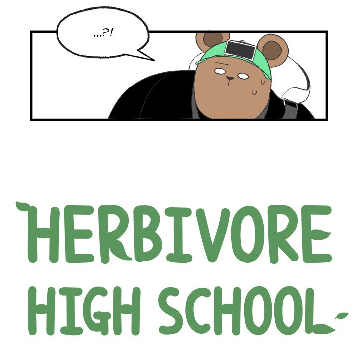 Herbivore High School - episode 20 - 6