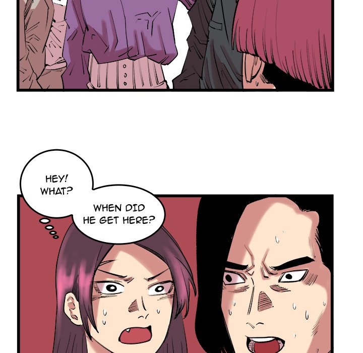 A Bad Friend - episode 13 - 36