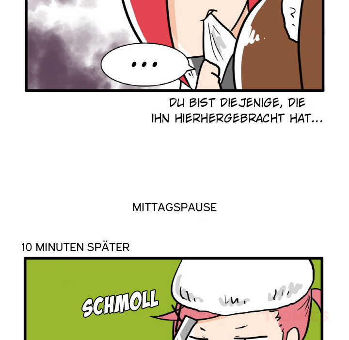 Unter Geschwistern - episode 11 - 21