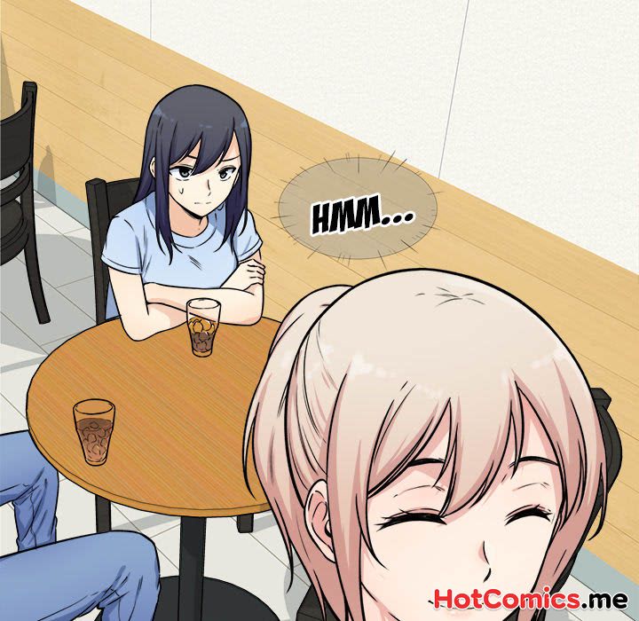 Excuse me, This is my Room - UNCENSORED - episode 33 - 36