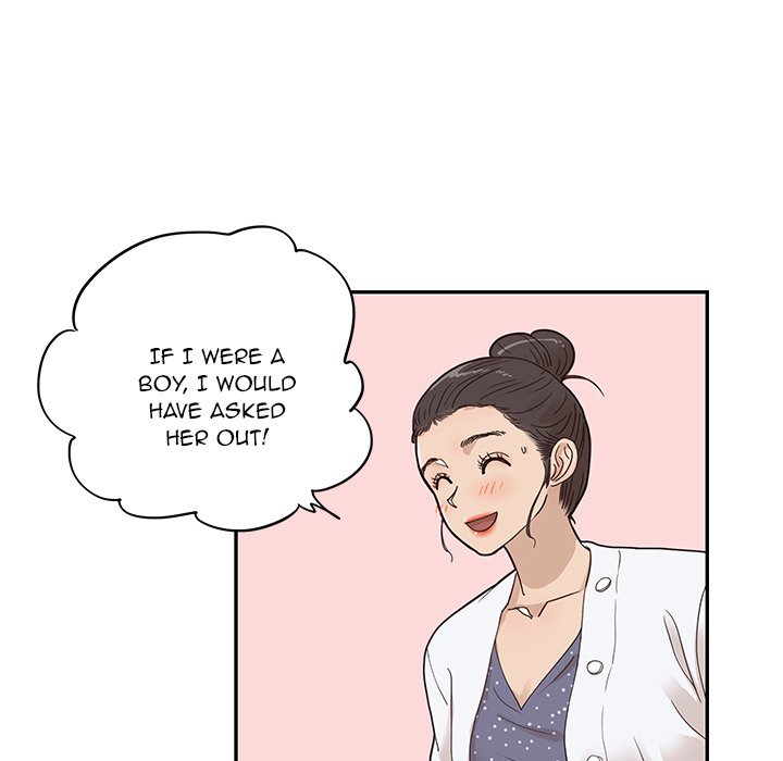 His Women's University - episode 49 - 10
