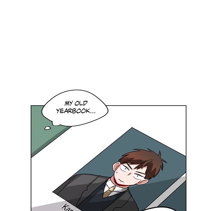 Sign - episode 49 - 52