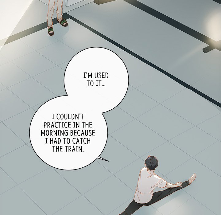 Ballerino - episode 36 - 10