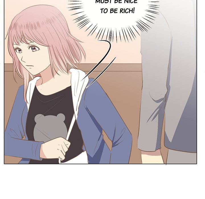 Your Secret Body - episode 1 - 59