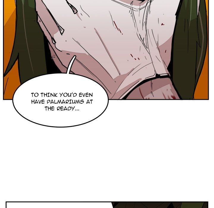 Justitia - episode 26 - 7