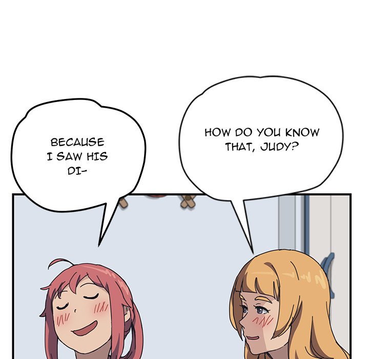 The Unwanted Roommate - episode 4 - 64