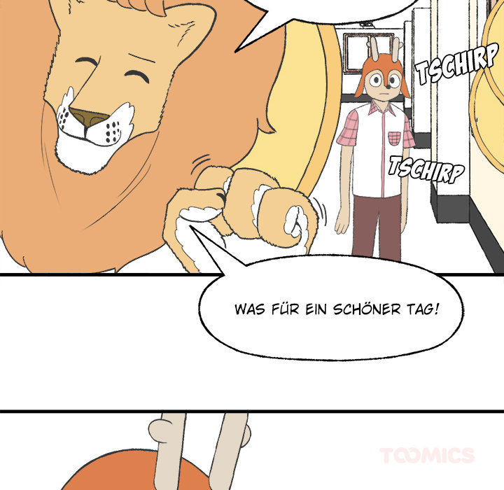 Mitschüler fressen verboten - episode 14 - 5