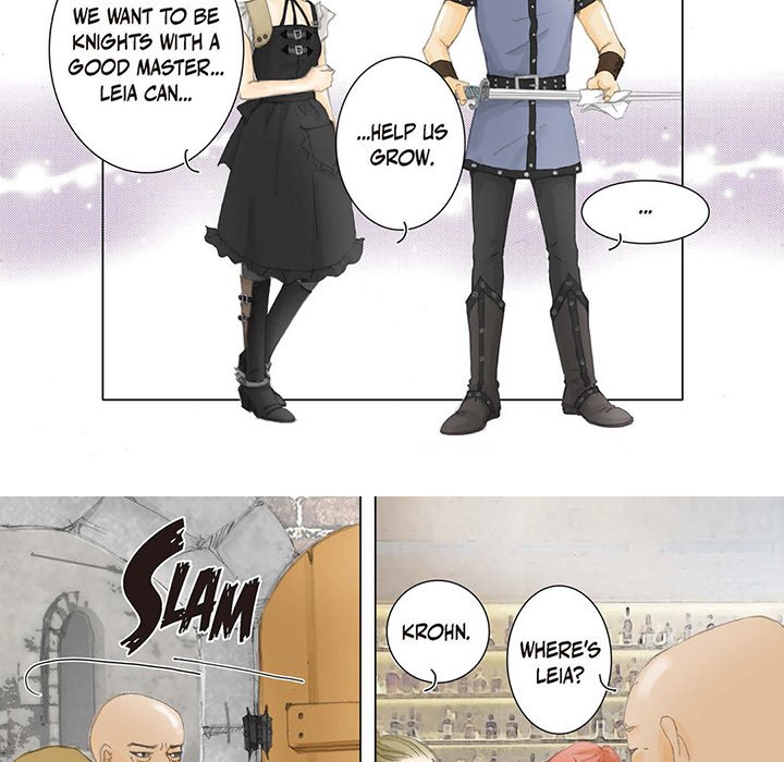 The Emperor's Woman - episode 5 - 26