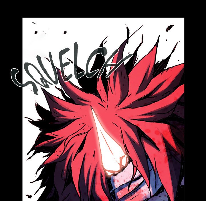 Blood Blade - episode 26 - 92