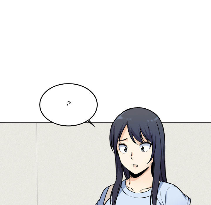 Excuse me, This is my Room - UNCENSORED - episode 33 - 49