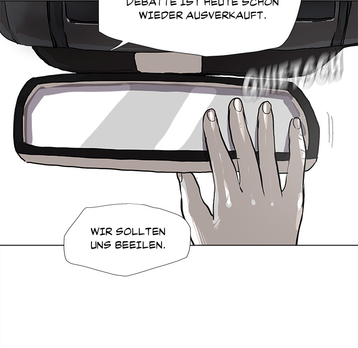 Das azurblaue Land - episode 55 - 14