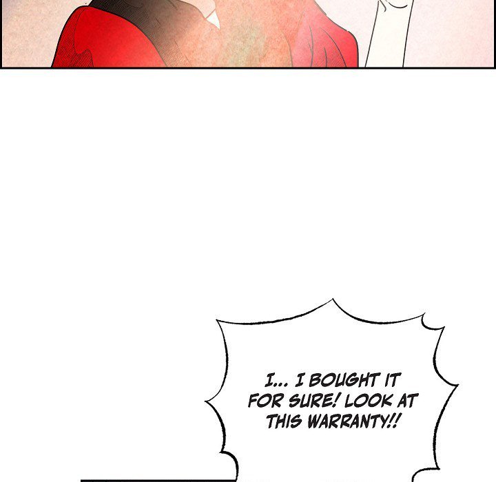 The Villainess Behind the Mask - episode 30 - 67