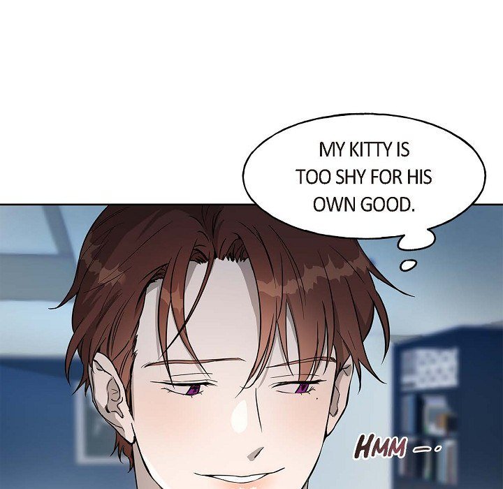 Hard-Boiled Love - episode 13 - 26
