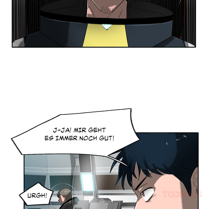 Stardust - episode 73 - 77