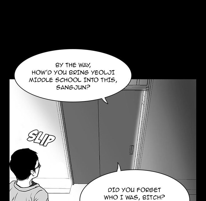 Tweener - episode 11 - 144
