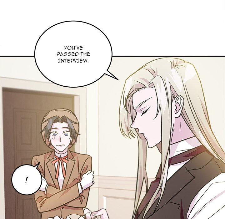 My BL Tales - episode 7 - 86