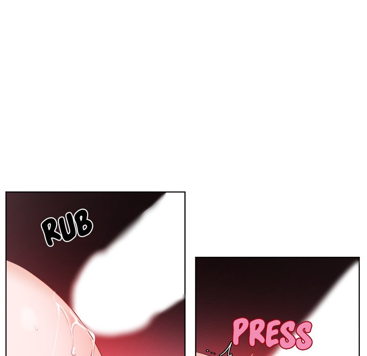 Pheromone Sherbet♥ - episode 4 - 17