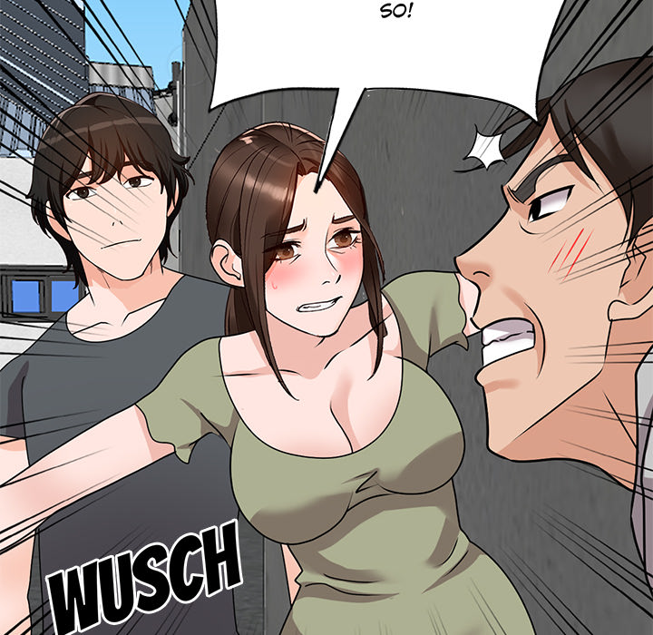 Town Girls - episode 43 - 115
