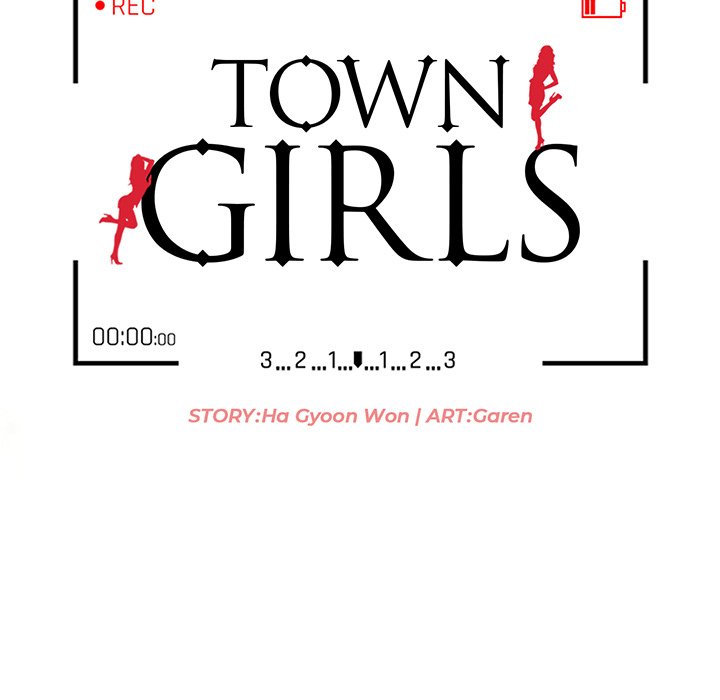 Town Girls - episode 42 - 15