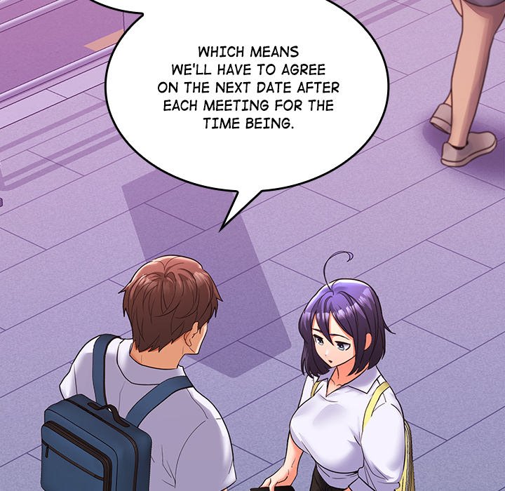 Office Romance is a No-No - episode 5 - 138