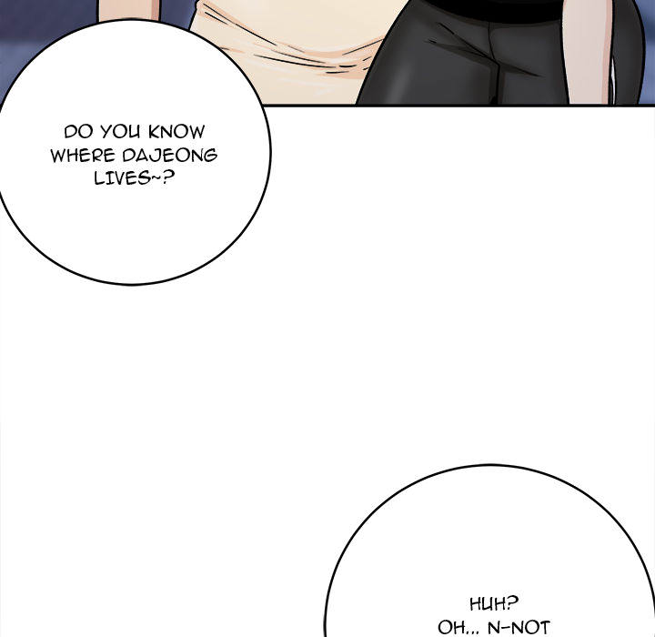 Excuse me, This is my Room - UNCENSORED - episode 48 - 110