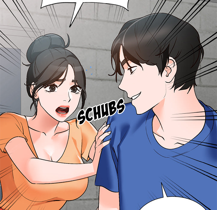 Town Girls - episode 10 - 19