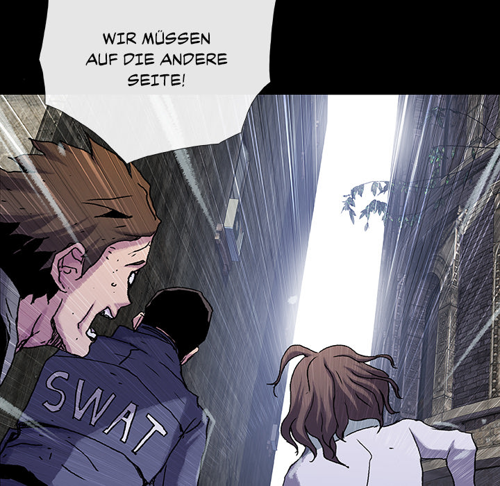 Blutklinge - episode 43 - 57