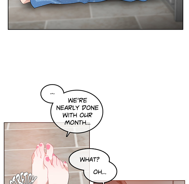 A Pervert's Daily Life - episode 40 - 65