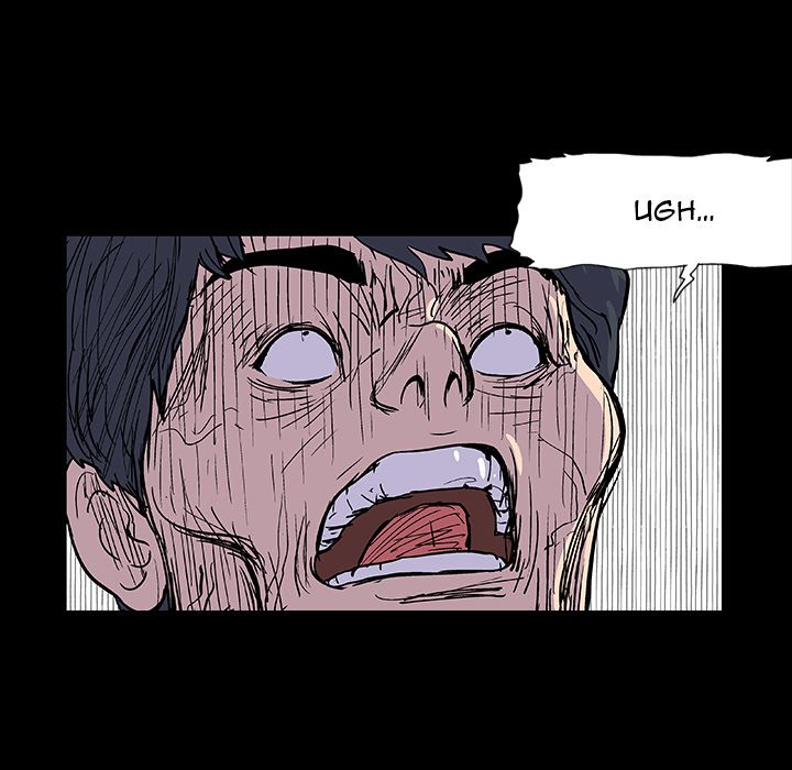 Project Utopia - episode 9 - 23