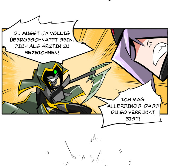 Das Wohnheim aus einer anderen Welt - episode 23 - 92