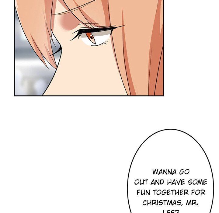 Become A Girl At Night - episode 31 - 36