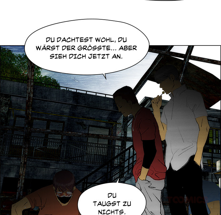 Verstand über Muskeln - episode 26 - 18