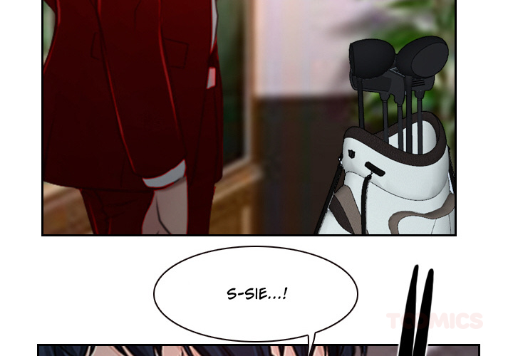 Was lange währt... - episode 19 - 2