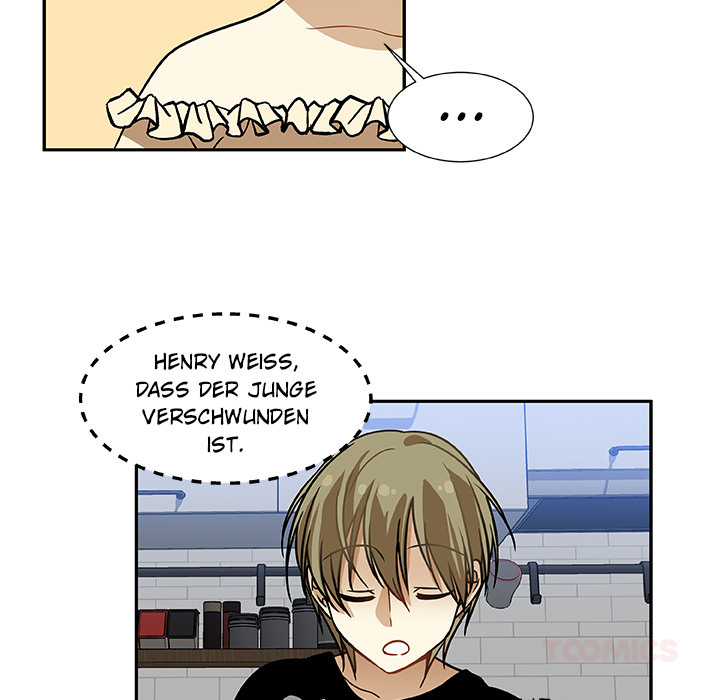 Mörder in klein - episode 7 - 17